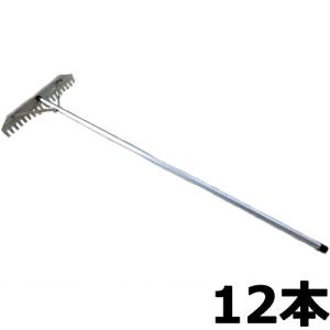 【12本入り】新品未使用 アルミ代かき S-800 農作業 大型 ALUMIS アルミス アルミ代かき S-800 : ToolStyle - 通販 - Yahoo!ショッピング