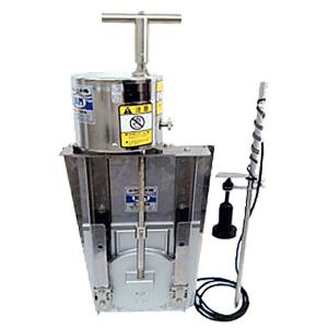 ホシザキ（HOSHIZAKI） 製氷機 業務用 CM-450AYK-1-SA チップアイス 空