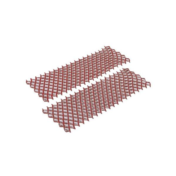 雪道 脱出具 スグラ 2枚組 車の緊急脱出具 コンパル アサノヤ産業 D