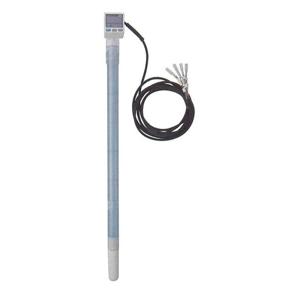 土壌水分測定器 pFメーター DM-8HG テンションメーター 竹村電機製作所 カ施 代引不可