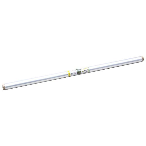 12本 菜園用耐候透明マルチ 0.02mm×135cm×50m マルチ イワタニ タS 個人宅配送不...