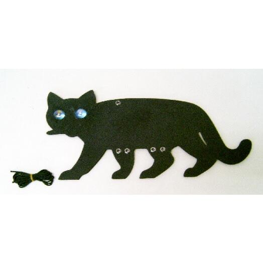 コンパル 猫にはネコだ 忌避用品 ネコの進入を防ぐ アサノヤ産業D