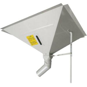 アポロ 家庭菜園電柵 100m お買得セット SP-2007型 イノシシ