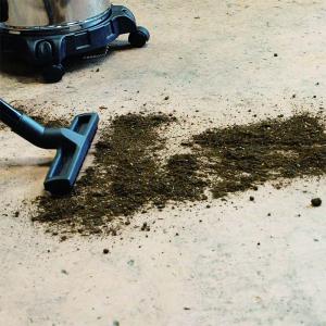 掃除機 ステンレスバキュームクリーナー AG-...の詳細画像2