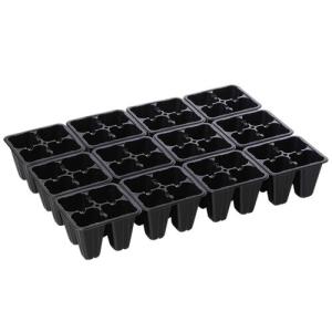 ウ*侍様 ポットレスコンテナ(19枚)送料込み ウ*侍様 ポットレスコンテナ(19枚)送料込み