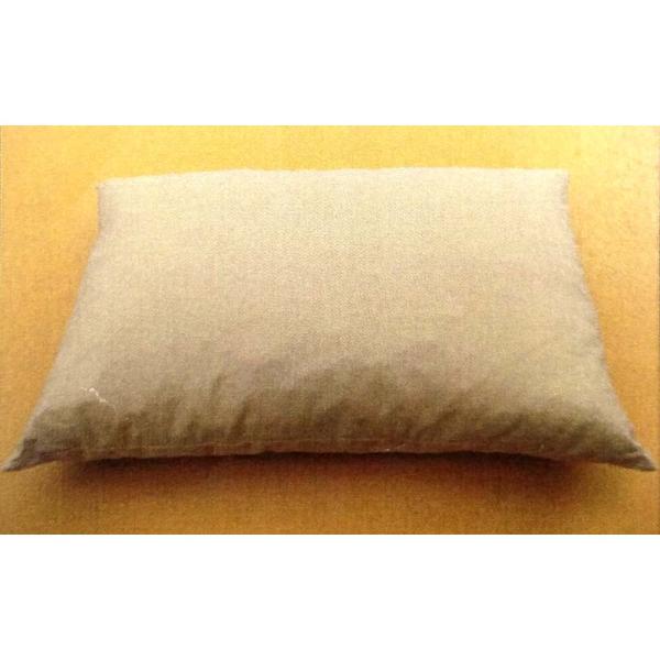 10個 低反発チップ枕 43×63cm 優しく頭にフィット 日本製 鈴屋 受注生産品 寝具 業務用 ...