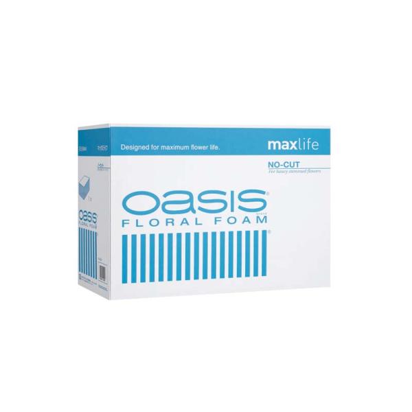 2箱 オアシス maxlife ノーカット フローラルフォーム イP 代引不可