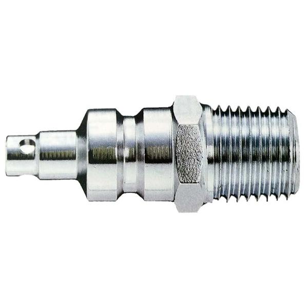 高圧カプラプラグ AG-3HPB エアツール パオック H