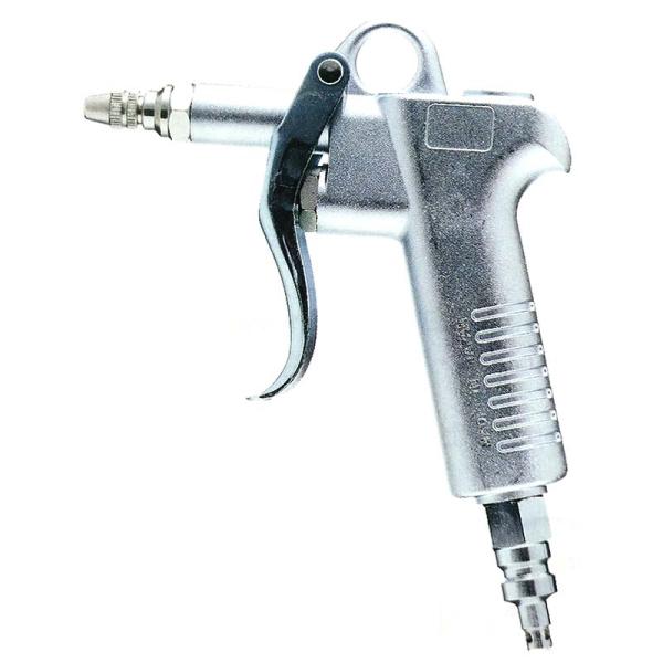 高圧ダスタエア 流量調整式 AG-T-01HP エアツール パオック H