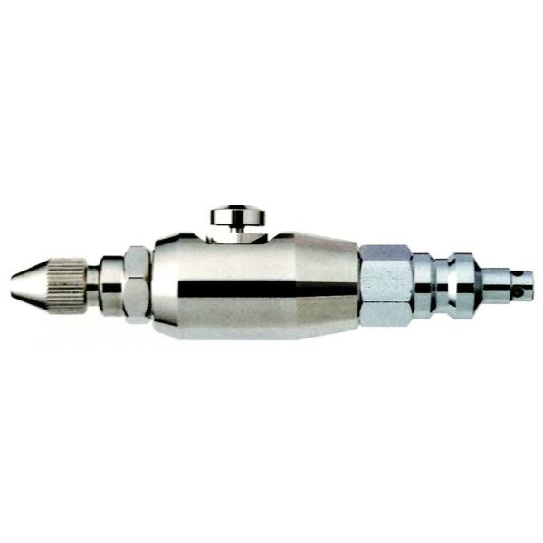 流量調整 高圧ポケットダスタ AG-T-01HPP エアツール パオック H