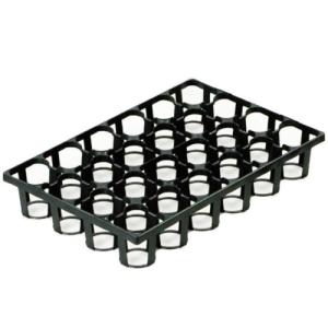 アルファポットトレー ALT 10.5cm用 40枚 アルファポット用 トレー