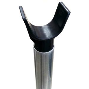 枝受けホルダー 直径33mm 枝受け支柱・果樹...の詳細画像2