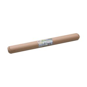 トーカン シルバーポリトウ 保温用 (厚0.05mm×幅270cm×長100m) (原反巻
