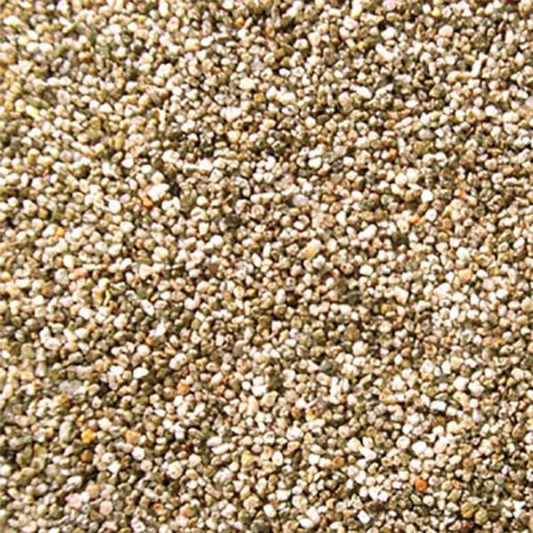 砂利単品 ナチュラルコート用砂利 周防 1平米分 舗装材 アーバンテック 代引不可