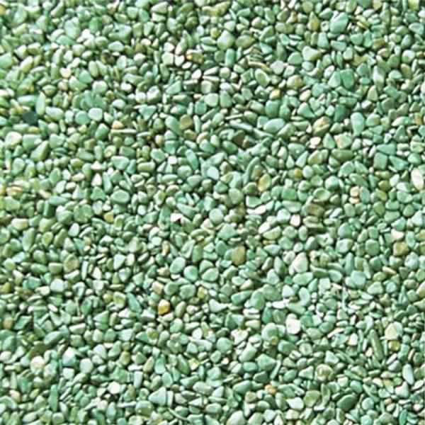 砂利単品 ナチュラルコート用砂利 青柳 1平米分 舗装材 アーバンテック 代引不可