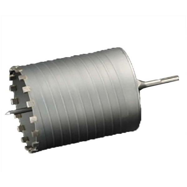 E&amp;S 乾式ダイヤ ES-D120ST DCタイプ ストレートシャンク 口径120mm コアドリル ...