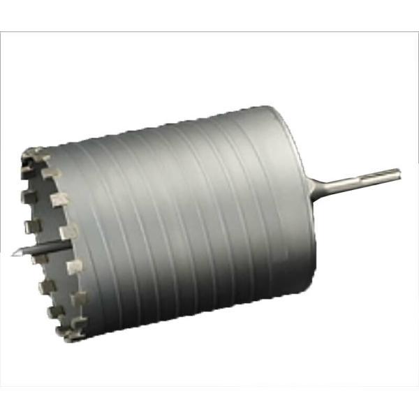 E&amp;S 乾式ダイヤ ES-D150SDS DCタイプ SDSシャンク 口径150mm コアドリル ユ...