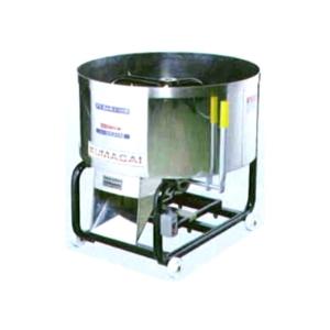 熊谷農機 KUMAGAI 混合機 肥料・飼料・育苗用 ステンレス製 モーター付