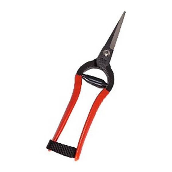 20丁 K-7 打物 芽切鋏 信州型 鍛造品 小林製鋏 H