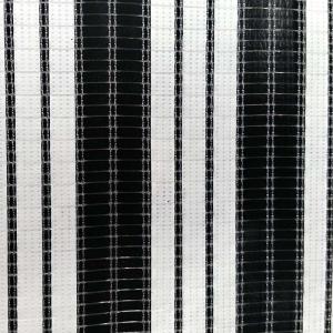 クラレ（kuraray） クレモナ寒冷紗 #610 黒 180cm X 100m 遮光率 約50
