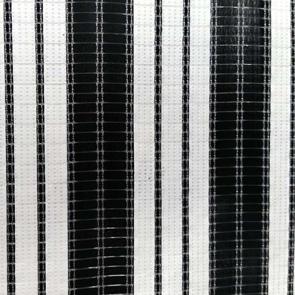 2×100m スリムホワイト60 遮光率60% 遮光ネット 遮熱ネット デュポン タイベック 外張り...