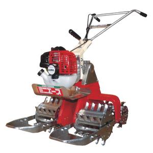 ACE 太昭農工機 水田用小型管理機 ミニエース 代かき除草機 RTG-ES型