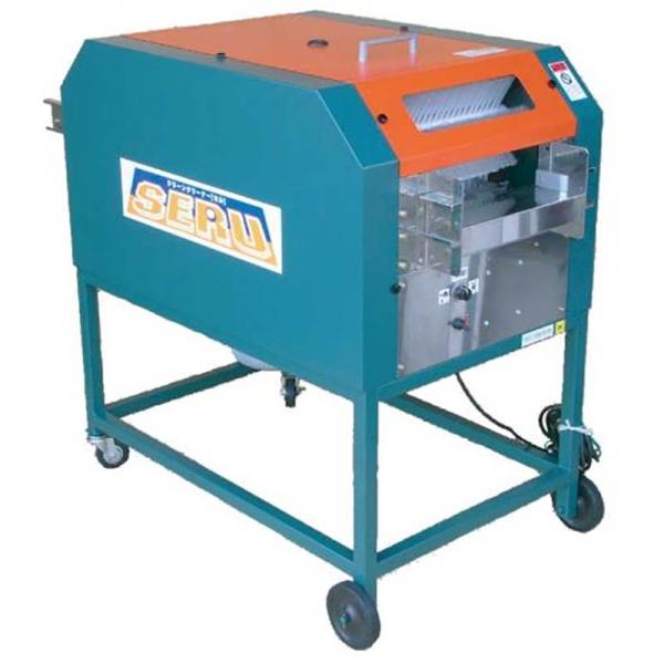 セルトレイ用洗浄機 クリーンクリーナー セル CST-1500 オギハラ工業 代引不可