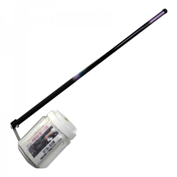 防鳥糸掛け器 実之守 F1 小太郎 一色本店 D