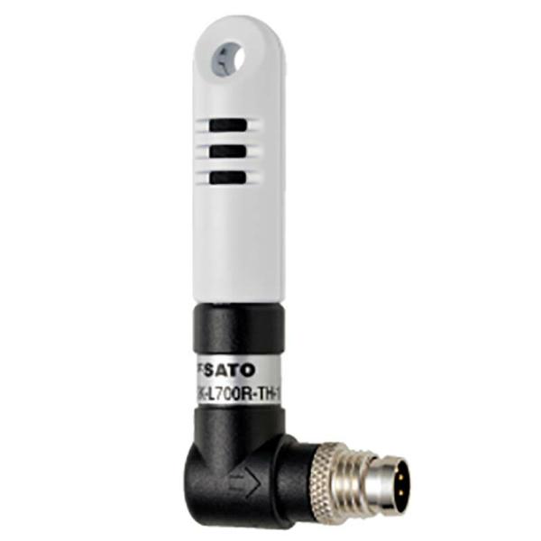 温湿度用・一体センサー 無線温湿度ロガー用一体センサ SK-L700R-TH-1 No.8223-1...