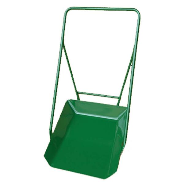 1台 スノーブル S型 スチール製 平型スノーダンプ オギハラ工業 個人宅配送不可 代引不可