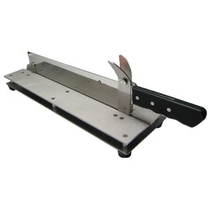 万能押切包丁 ステンレス製 プロご用達！ 押し切り包丁 押切り包丁