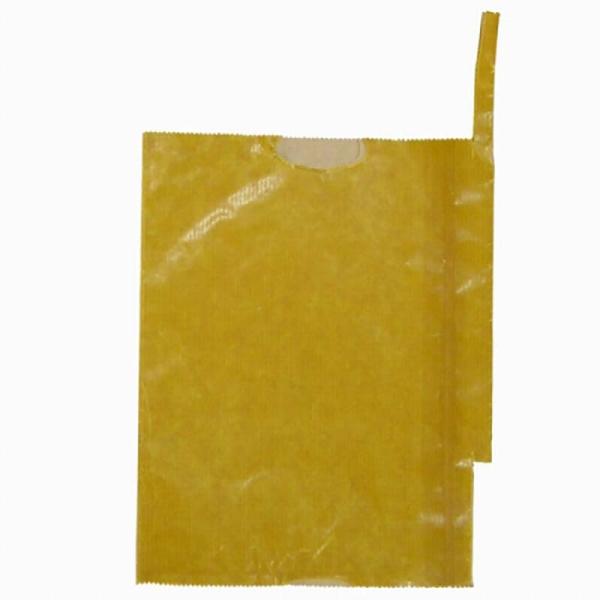 2500枚 果実袋 柑橘用掛袋 KSHW#6 二重袋 100-703-9 デコポン等 一色本店 D