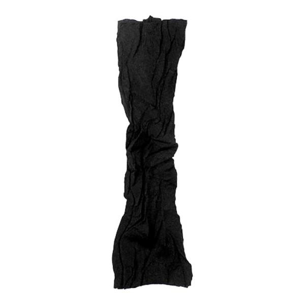 2000枚 果実袋 柑橘用掛袋 ネルネット 黒(大) ストッキングタイプ 594-200-061 デ...