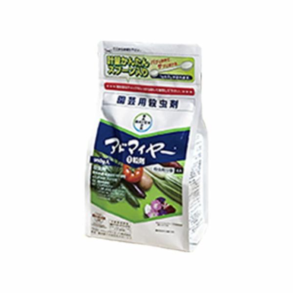 5袋 バイエル 殺虫剤 アドマイヤー 1粒剤 950g 水稲 野菜 果樹などの害虫防除 農薬 イN ...