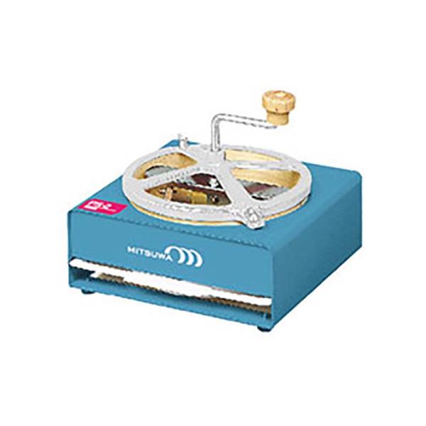 ＼新潟県限定販売／ 花粉精選機 手動式 PS-2型 果樹用品 人工交配作業 花粉採取 ミツワ 大K ...