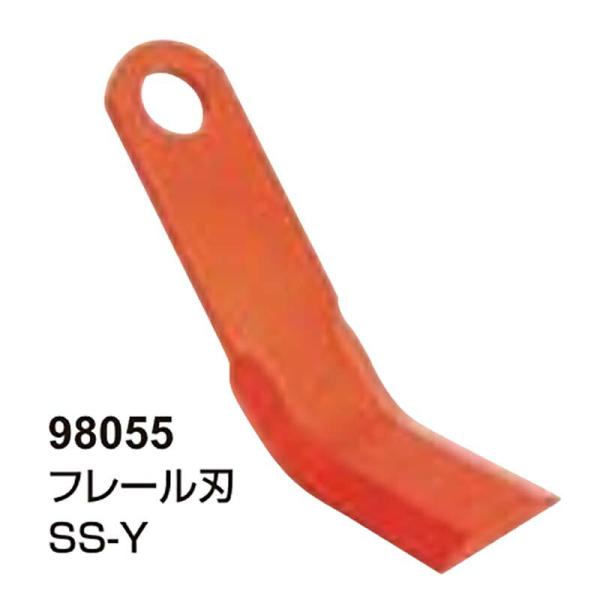 替刃のみ フレール刃 SS-Y 98055 フレールモア用 替刃 ササキコーポレーション アWH