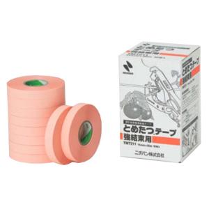 NICHIBAN（ニチバン） とめたつライト TMA100LT 針がいらない 更に軽い