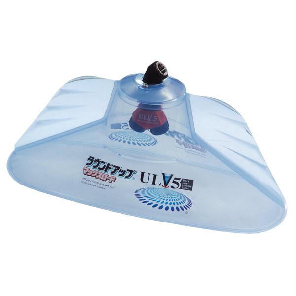 ラウンドノズルULV5 バッテリー・人力用 (473197) ヤマホ 工業 日産化学株式会社の登録商...