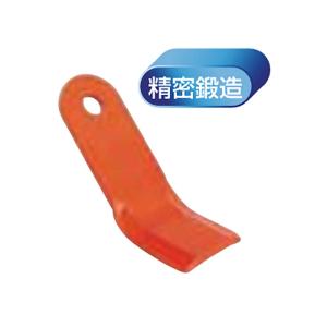 替刃のみ ハンマーナイフ モア刃 98009 共栄社 バロネス HM72 HMA80 HMB80 HM800 アW H