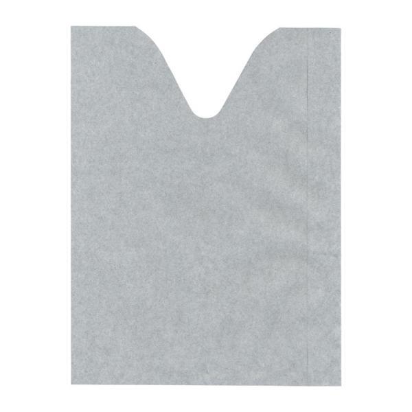 5000枚 果実袋 白黒桃袋 552066 4582259923973 135×178mm モモ も...