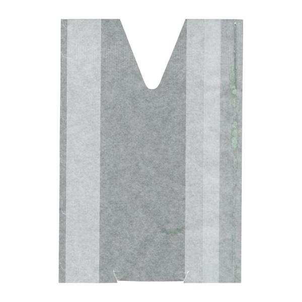 5000枚 果実袋 オゾンL WAX 止有 点付け 552079 4582259927452 120...