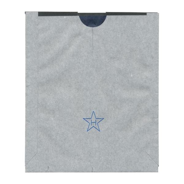 2500枚 果実袋 OT式スーパー袋 紺 8切 551877 4582259922532 ワックス ...