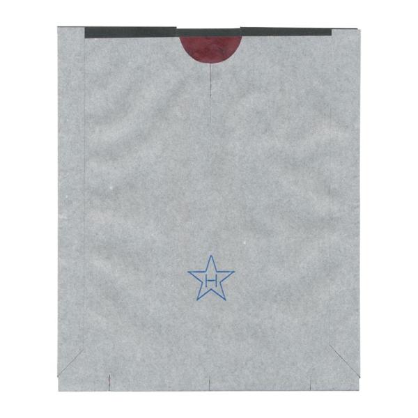 2500枚 果実袋 OT式スーパー袋 赤 8切 551878 4582259922549 ワックス ...