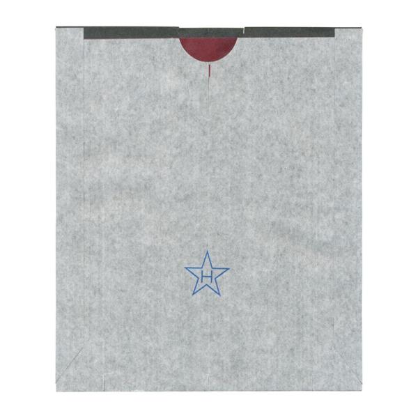 2500枚 果実袋 OT式スーパー袋 赤 7切 551776 4582259921757 ワックス ...