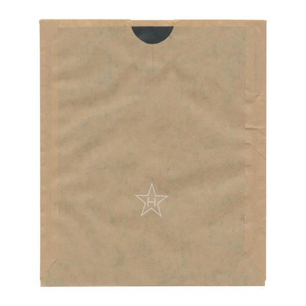 2500枚 果実袋 金星A 7切 551778 4582259921771 ワックス 殺菌 150×...