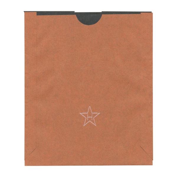 5000枚 果実袋 リーチ一発袋 8切 551830 4582259936119 撥水 遮光 140...