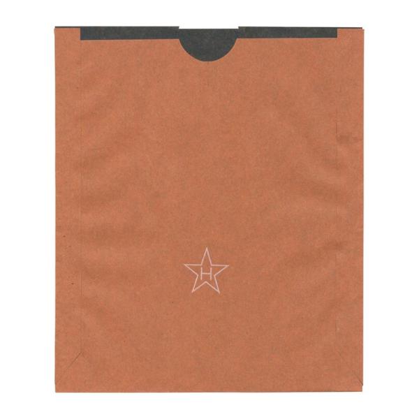 5000枚 果実袋 リーチ一発袋 7切 551798 4582259925939 撥水 遮光 150...