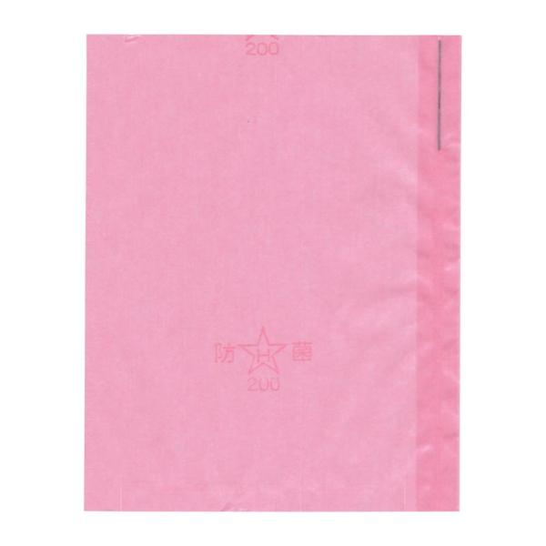 5000枚 果実袋 サンアップル袋 8切 551892 4582259922686 殺菌 140×1...