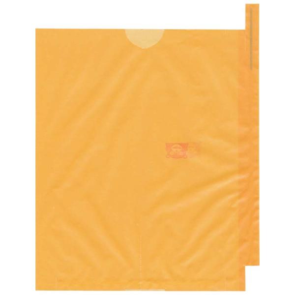 5000枚 果実袋 梨 山吹パラ袋 (大) 554013 4582259935648 殺菌 殺虫 1...