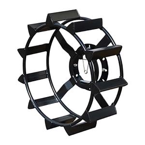 トラクター用フラットストレーク車輪　農機具 フラットストレーク 車輪 8.3-22 185-5 ワンタッチ仕様